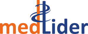 medlider logo