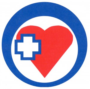 Logo ZOZ      w Łęczycy