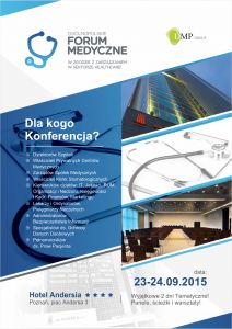 Ogólnopolskie Forum Ochrony Zdrowia