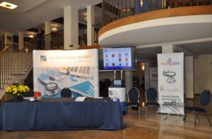 konferencja, zarządzanie, szpitale